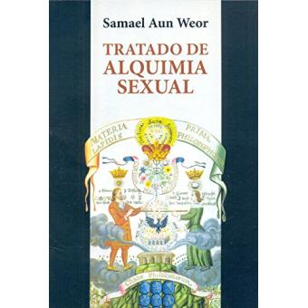Tratado de Alquimia Sexual - 1