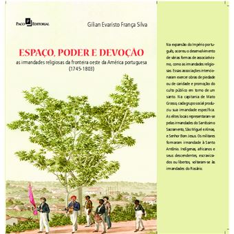 Espaço, Poder e Devoção - 1