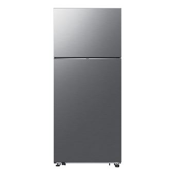 Frigorífico com Congelador Samsung RT53DG7A14S9 | 185,5x79x72,5 cm | 530 L | E | Aço inoxidável - 1