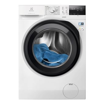Máquina de Lavar Roupa Electrolux EW6FI4805AR | 8 Kg | 1351 RPM | A | Branco - 1