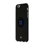Capa Mobilis U.FIX para iPhone 7/6/6S Preta - 046001