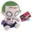 Funko Mopeez Dc Comics Suicide Squad - Joker_0