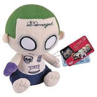 Funko Mopeez Dc Comics Suicide Squad - Joker