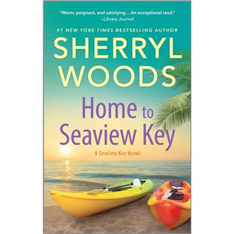 Home to Seaview Key: A Novel (A Seaview Key Novel, 2) - 1