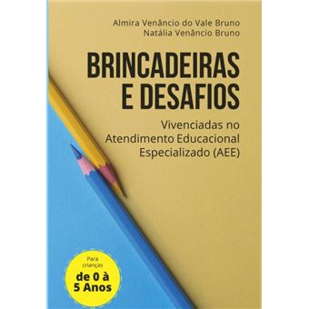 Para Crianças De 0 A 5 Anos - 1