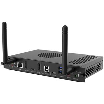 Thin Client Smart UGK-AM60 | Preto - 1