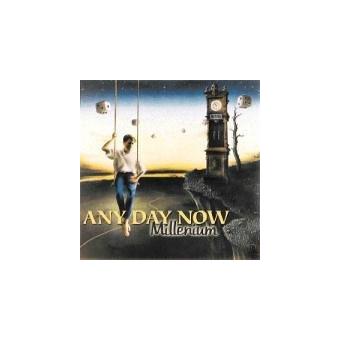 Dave Hancock Trio-Out Of Nowhere - 1