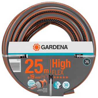 Mangueira de Jardim Gardena 18083-20 | Cinzento, Laranja - 1