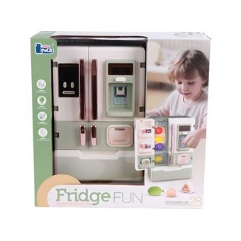 Meu Primeiro Frigorífico LPM | +3 Anos - 1