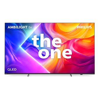 Smart TV Philips The One | OLED | 4K UHD | 85'' | E - 1