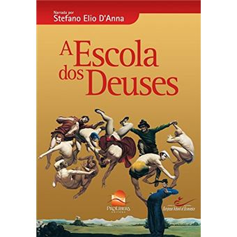 A Escola dos Deuses - 1