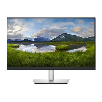 Monitor DELL P2721Q | LCD | 4K UHD | 8 ms | 60 Hz | 27" | F - 1