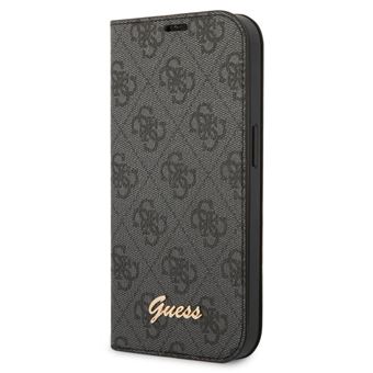 Capa traseira Guess Rigid para iPhone 14 pro max - 1