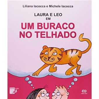 Um Buraco No Telhado - 1