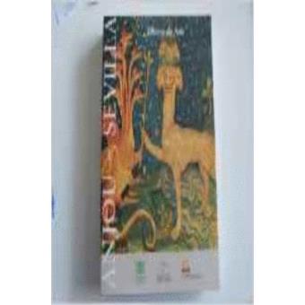 Anjou-sevilla. tesoros del arte a6a - 1