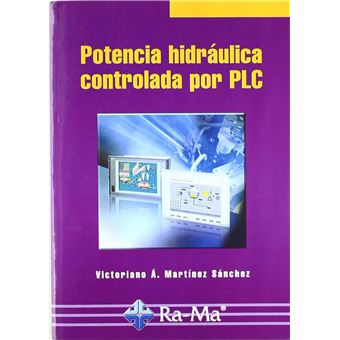 Potencia Hidraulica Controlada Por Plc - 1