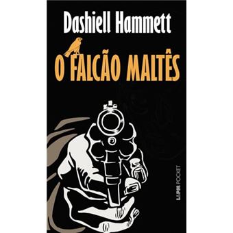 O Falcão Maltês - 1