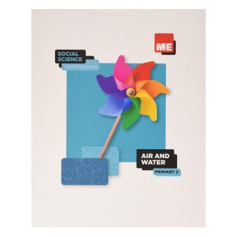 Air And Wáter. Social Science Learn Together 2º - 1