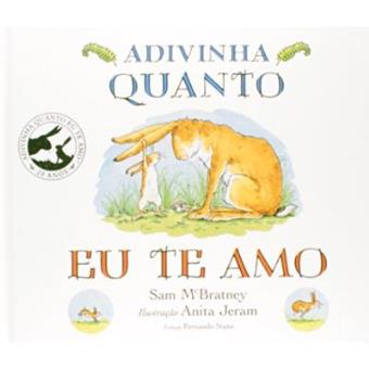 Adivinha Quanto Eu Te Amo - 1