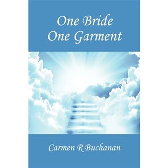 One Bride One Garment - Paperback - 2012 - 1