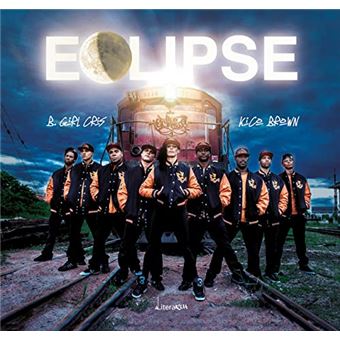Eclipse - 1