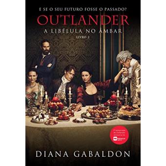 Outlander. A Libélula no Âmbar – Volume 2 - 1