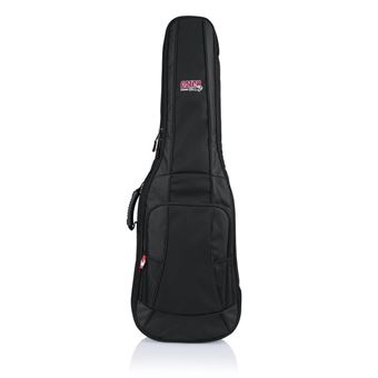 Mala de Guitarra Gator Cases Jazzmaster Guitar Gig Bag | Preto - 1