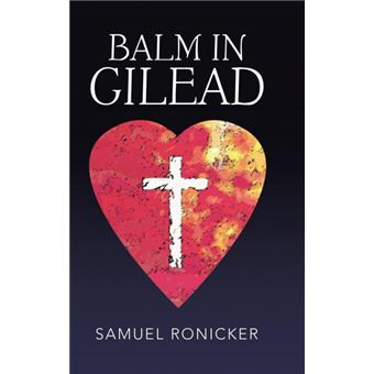 Balm In Gilead - 1