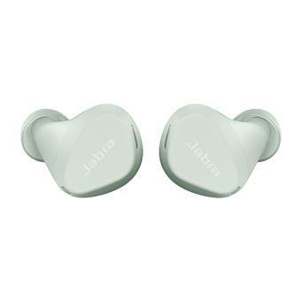 Auriculares Bluetooth Jabra Elite 4 Active | Azul menta - 1