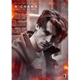 A Chama Dentro De Nós - 1