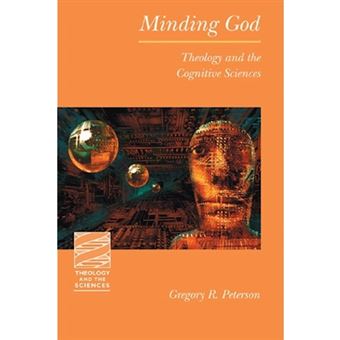 Minding God - Theology and the Cognitive Sciences - Paperback - 2002 - 1