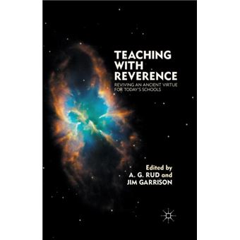 Teaching With Reverence - 1