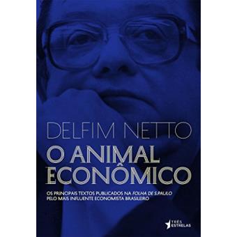 O Animal Econômico - 1