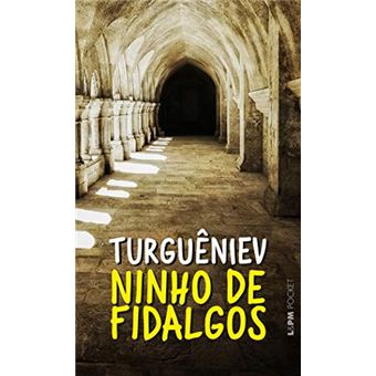 Ninho de fidalgos: 1296 - 1