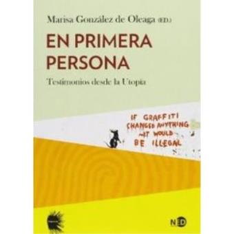 EN PRIMERA PERSONA - 1