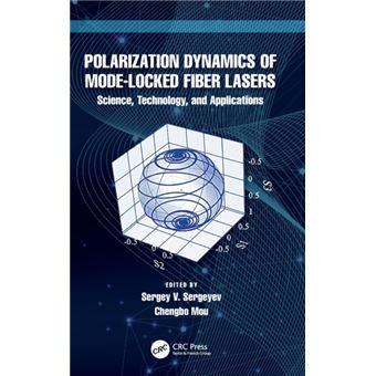 Polarization Dynamics Of Modelocked Fiber Lasers By Taylor & Francis Ltd - 1
