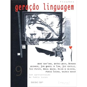 Colecao E... - Geracao Linguagem - 1
