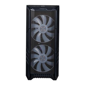 Caixa para Computador Cooler Master HAF 500 | Preto - 1