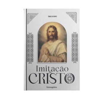 Imitação De Cristo - 1