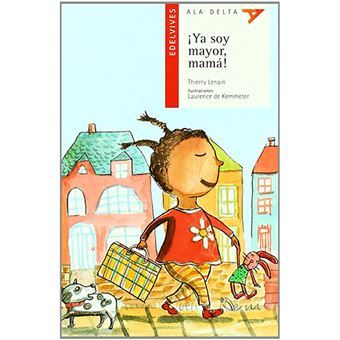 ¡ya Soy Mayor Mama! - 1