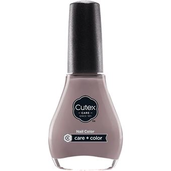 Verniz Cutex Care + Color - 1
