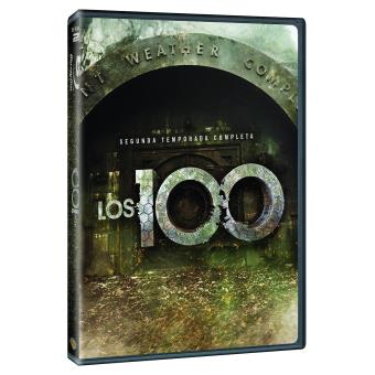 Los 100 Temporada 2 / The 100 Season 2 - 1