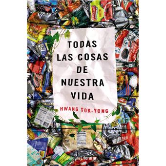 Todas Las Cosas De Nuestra Vida - 1