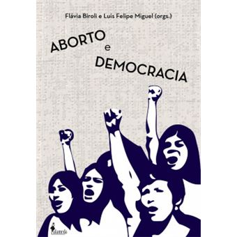 Aborto E Democracia - 1
