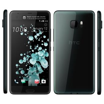 Smartphone Htc U Ultra 4gb Ram 64gb Rom Preto Smartphone Android Compra Na Fnac Pt