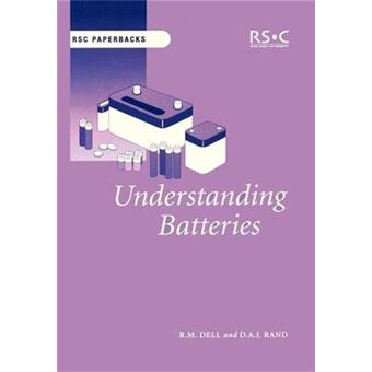 Understanding Batteries - 1
