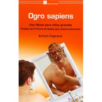 Ogro Sapiens - 1
