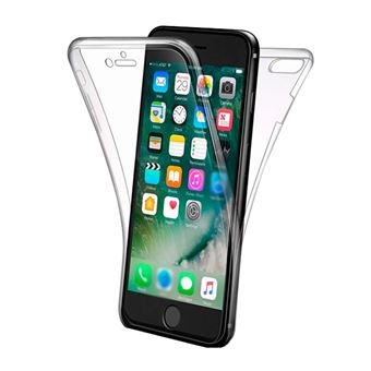 Capa 3x1 360° Impact Protection para iPhone SE 2022 - 1
