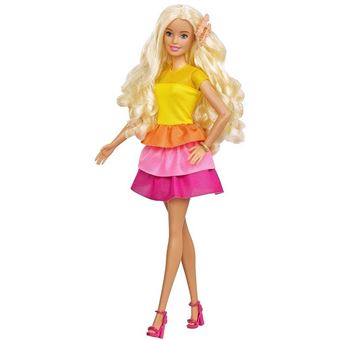 Boneca Barbie Ultimate Curls - 1