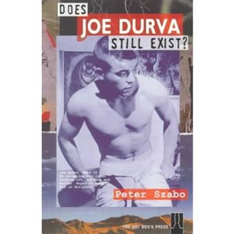 Does Joe Durva Still Exist - Paperback - 1999 - 1